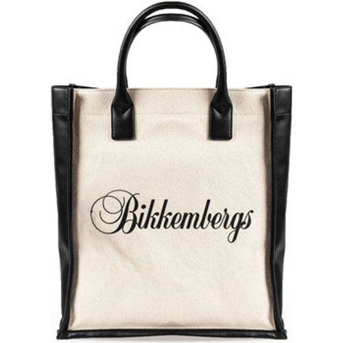 Shopper E2CPWE3B0022G47 | Neo-C - Bikkembergs - Modalova