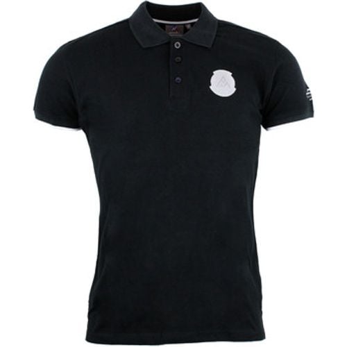 Poloshirt Polo manches courtes CORNELIUS - Peak Mountain - Modalova