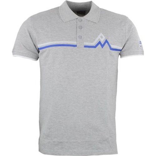 Poloshirt Polo manches courtes CRISTAL - Peak Mountain - Modalova