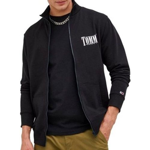 Strickjacken Logo tommy street - Tommy Jeans - Modalova