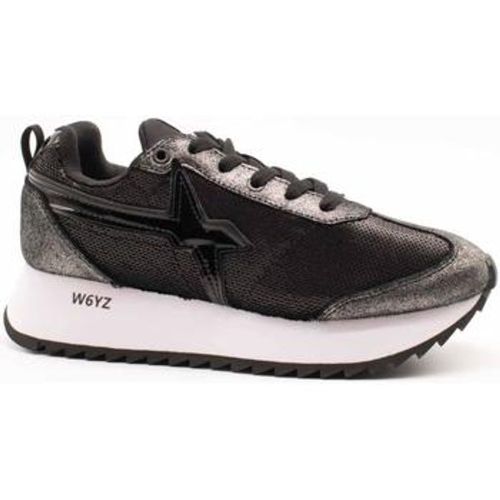 W6yz Sneaker - W6yz - Modalova