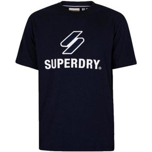 Superdry T-Shirt - Superdry - Modalova