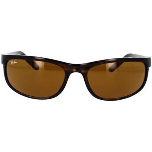 Sonnenbrillen Predator 2 Sonnenbrille RB2027 650833 - Ray-Ban - Modalova