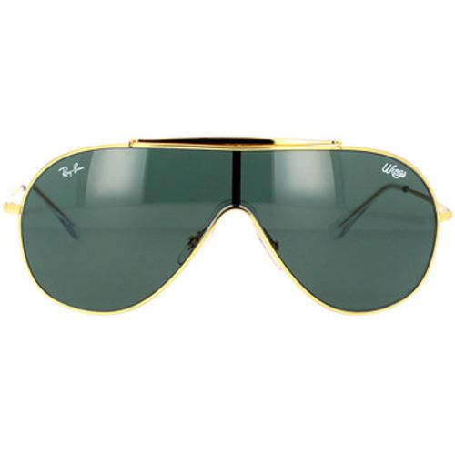 Sonnenbrillen Sonnenbrille Wings RB3597 905071 - Ray-Ban - Modalova