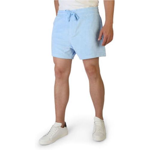 Tommy Hilfiger Shorts - dm0dm11521 - Tommy Hilfiger - Modalova