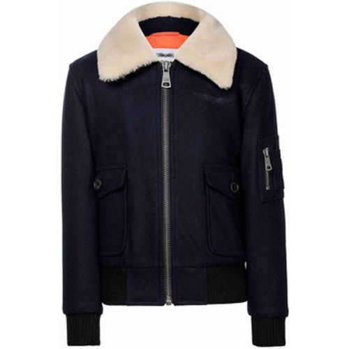 Herren-Jacke Aviator - Bombers Original - Modalova