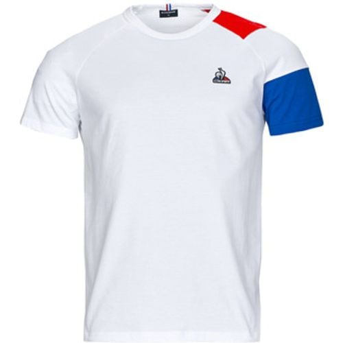 T-Shirt BAT Tee SS N°1 M - Le Coq Sportif - Modalova