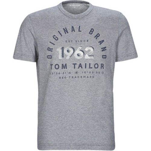 Tom Tailor T-Shirt 1035549 - Tom Tailor - Modalova