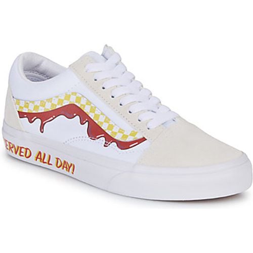 Vans Sneaker OLD SKOOL - Vans - Modalova