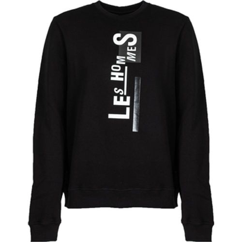 Sweatshirt LLH403-758P | Sweater - Les Hommes - Modalova