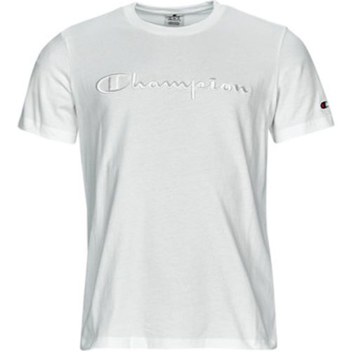 Champion T-Shirt Crewneck T-Shirt - Champion - Modalova