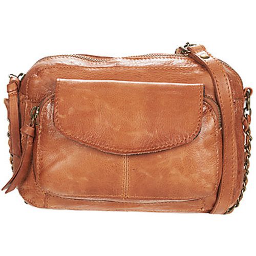 Umhängetasche PCNAINA LEATHER CROSS BODY - Pieces - Modalova