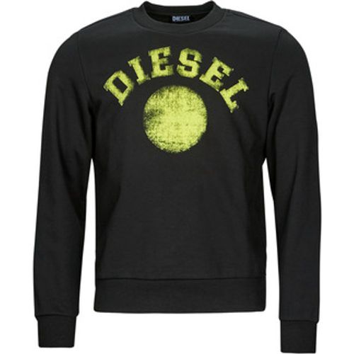 Diesel Sweatshirt S-GINN-K30 - Diesel - Modalova