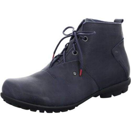 Stiefel Kong ette navy 3-000139-8000 - Think - Modalova