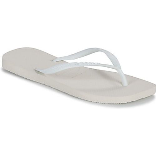 Havaianas Zehentrenner SLIM SQUARE - Havaianas - Modalova