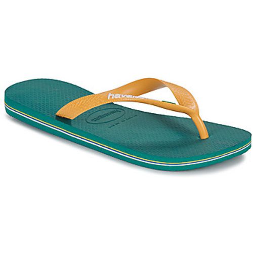 Havaianas Zehentrenner BRASIL LOGO - Havaianas - Modalova