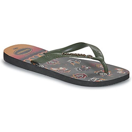 Havaianas Zehentrenner TOP TRIBO - Havaianas - Modalova