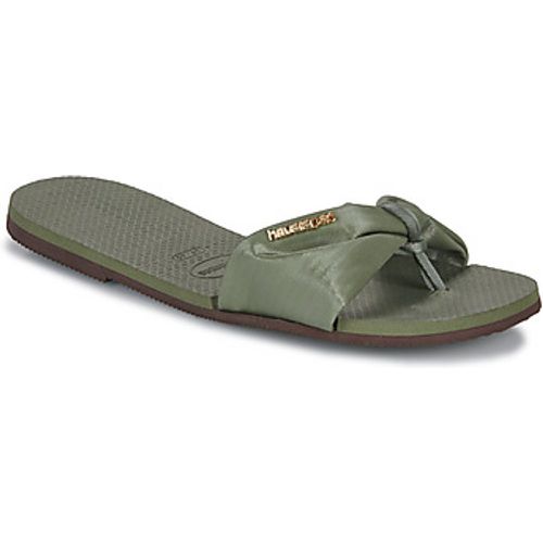 Zehentrenner YOU ST TROPEZ CLASSIC - Havaianas - Modalova