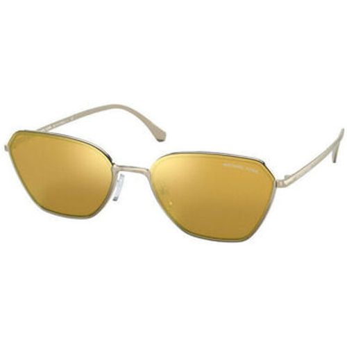 Sonnenbrillen Herrensonnenbrille MK1081-10145A ø 56 mm - MICHAEL Michael Kors - Modalova