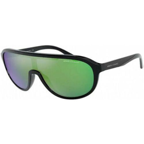 Sonnenbrillen Damensonnenbrille AX4099S-815831 Ø 31 mm - EAX - Modalova