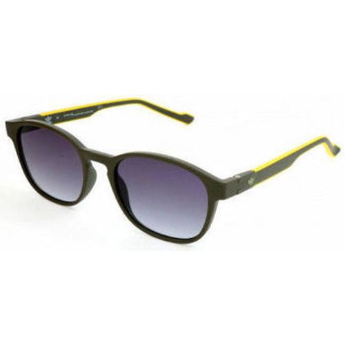 Sonnenbrillen Herrensonnenbrille AOR030-030-000 Ø 52 mm - Adidas - Modalova