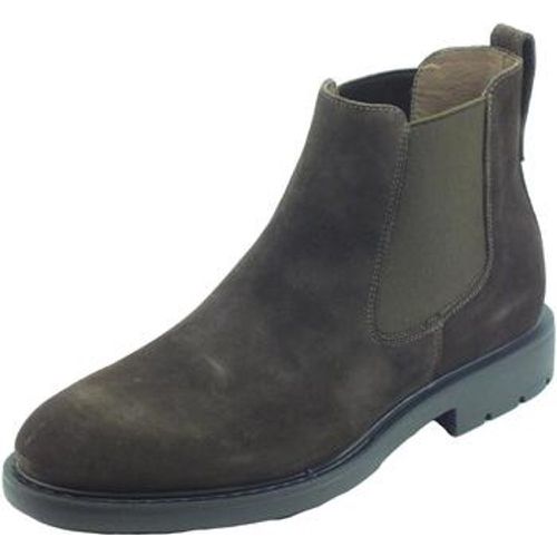 Herrenstiefel I201652U Colorado T. di - NeroGiardini - Modalova