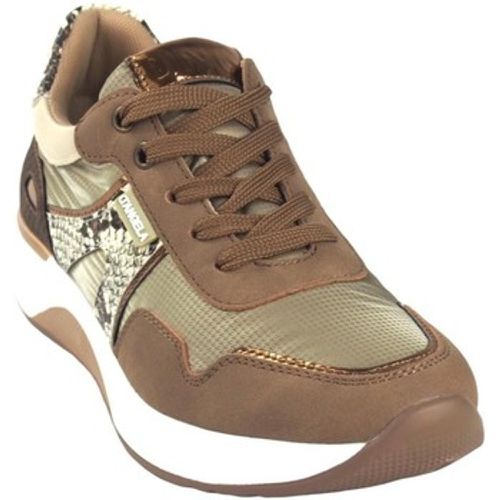 Schuhe Damenschuh 22031 dbd taupe - D'angela - Modalova