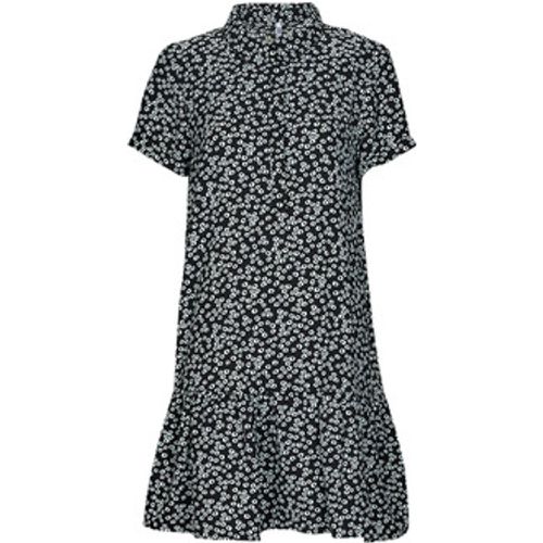 Kurze Kleider LION S/S PLACKET DRESS - JDY - Modalova