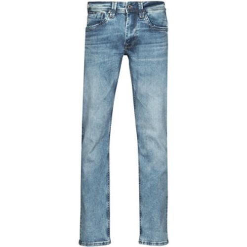 Pepe jeans Straight Leg Jeans CASH - Pepe Jeans - Modalova