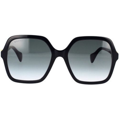 Sonnenbrillen -Sonnenbrille GG1072S 001 - Gucci - Modalova
