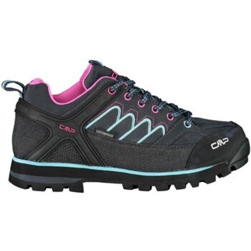 Fitnessschuhe Sportschuhe MOON LOW WMN TREKKING SHOE WP 31Q4786 33UL - CMP - Modalova