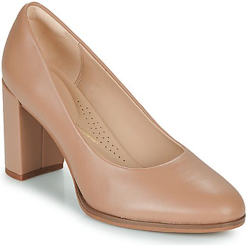 Clarks Pumps FREVA85 COURT - Clarks - Modalova