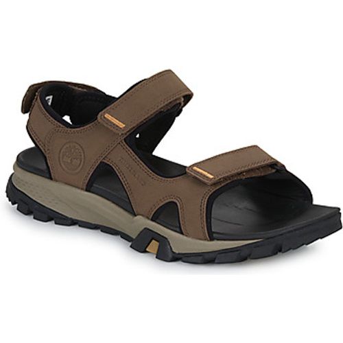 Sandalen LINCOLN PEAK STRAP SANDAL - Timberland - Modalova