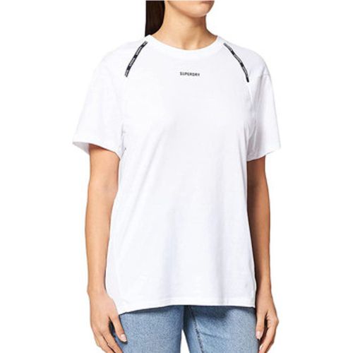 T-Shirts & Poloshirts WS310949A - Superdry - Modalova