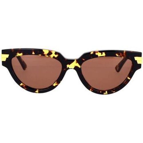 Sonnenbrillen BV1035S 002 Sonnenbrille - Bottega Veneta - Modalova