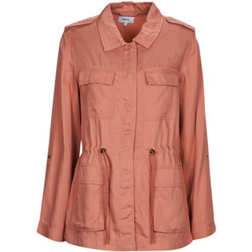 Parkas ONLKENYA LIFE UTILITY JACKET CC - Only - Modalova