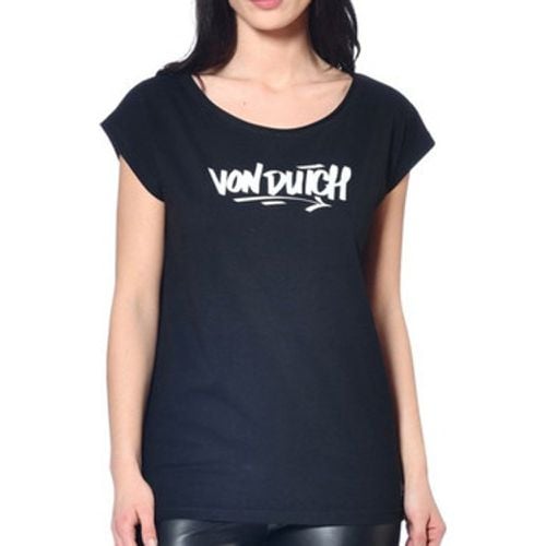 T-Shirts & Poloshirts VD/TRC/NLOGO - Von Dutch - Modalova