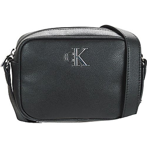 Umhängetasche MINIMAL MONOGRAM CAMERA BAG18 - Calvin Klein Jeans - Modalova