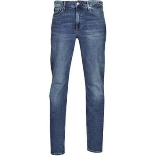 Straight Leg Jeans SLIM TAPER - Calvin Klein Jeans - Modalova