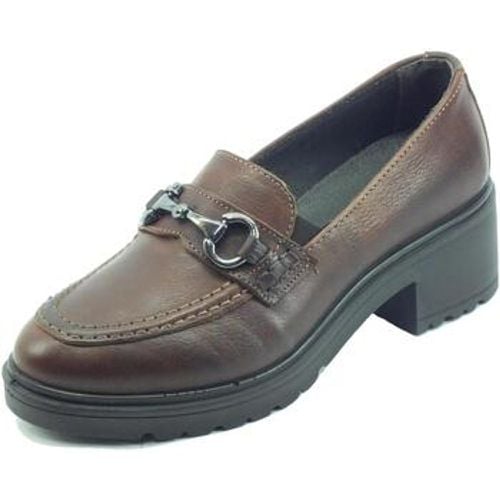 Damenschuhe 2652611 Vitello Rusty - IGI&Co - Modalova