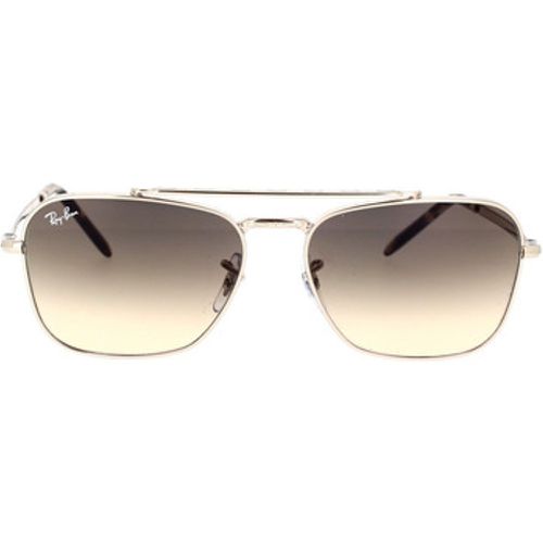 Sonnenbrillen Sonnenbrille New Caravan RB3636 003/32 - Ray-Ban - Modalova