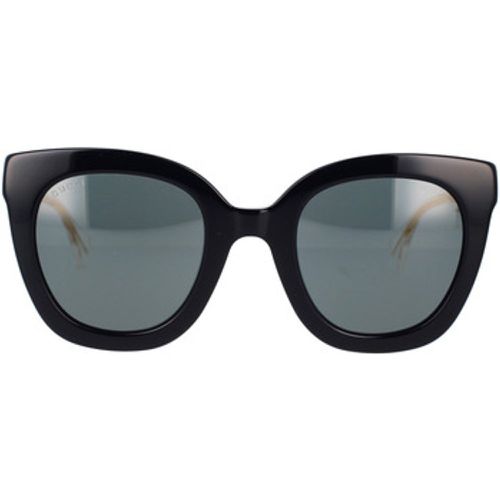 Sonnenbrillen -Sonnenbrille GG0564SN 001 - Gucci - Modalova