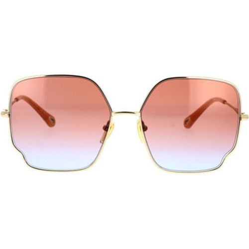 Sonnenbrillen Chloé Sonnenbrille CH0092S 002 - Chloe - Modalova