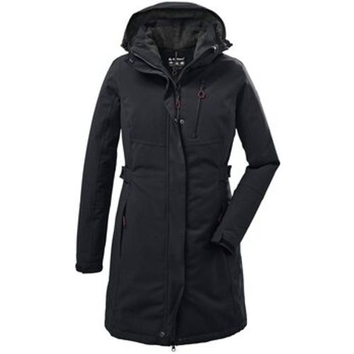 Damen-Jacke Sport DA KOW 165 PRK 3772600/00200 - Killtec - Modalova