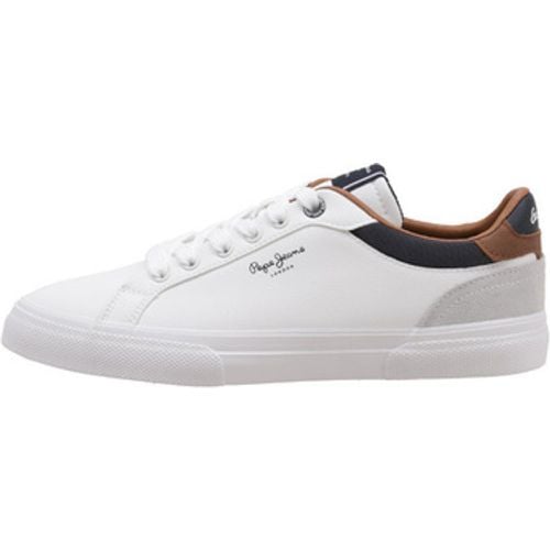 Pepe jeans Sneaker KENTON COURT - Pepe Jeans - Modalova