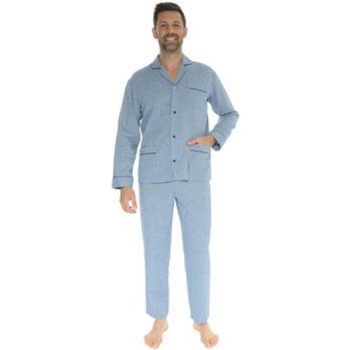 Pyjamas/ Nachthemden CHARLIEU - Le Pyjama Français - Modalova
