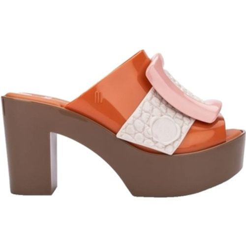 Damenschuhe Mule Buckle Up+Viktor and Rolf - Melissa - Modalova