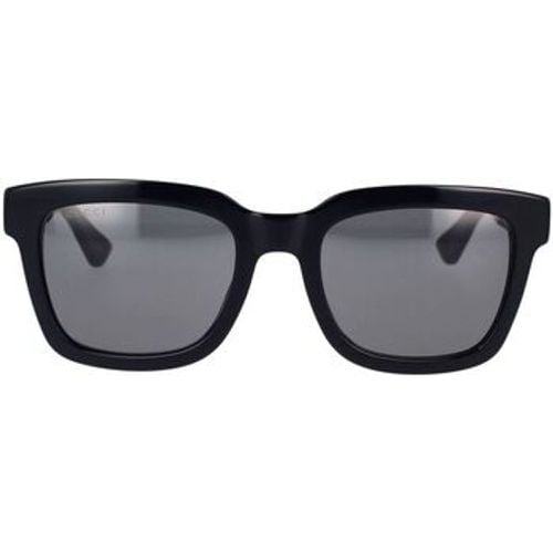 Sonnenbrillen Web Sonnenbrille GG0001SN 001 - Gucci - Modalova