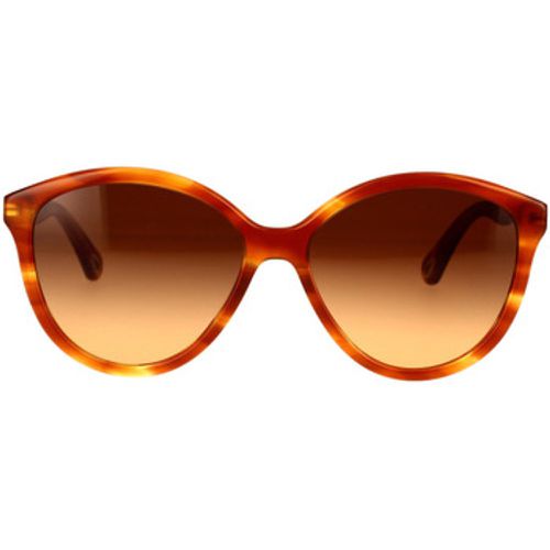 Sonnenbrillen Chloé Sonnenbrille CH0087S 002 - Chloe - Modalova