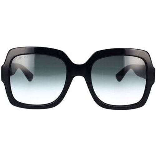 Sonnenbrillen -Sonnenbrille GG0036SN 001 - Gucci - Modalova